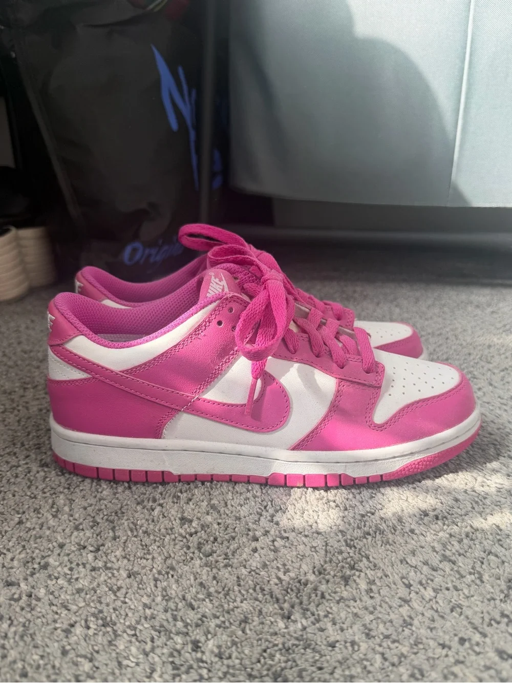 Nike dunk